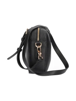 Borsa a tracolla Mario Valentino da donna nera