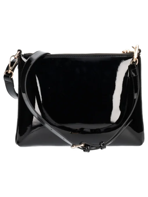 Borsa a tracolla Mario Valentino da donna nera