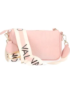 Borsa a tracolla Mario Valentino da donna cipria