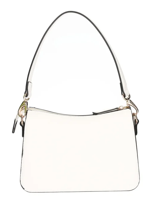 Borsa a tracolla Mario Valentino da donna bianca