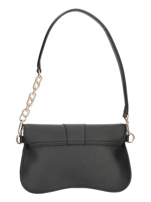 Borsa a tracolla Mario Valentino da donna nera