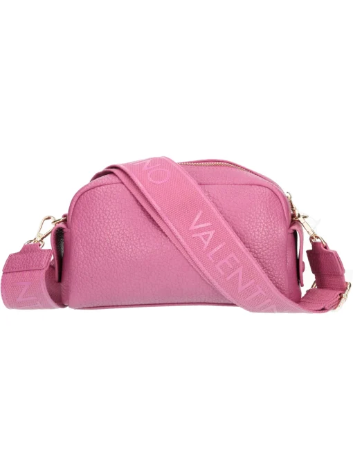 Borsa a tracolla Mario Valentino da donna color camelia