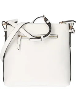 Borsa a tracolla Mario Valentino da donna bianca