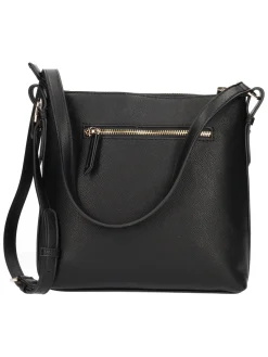Borsa a tracolla Mario Valentino da donna nera
