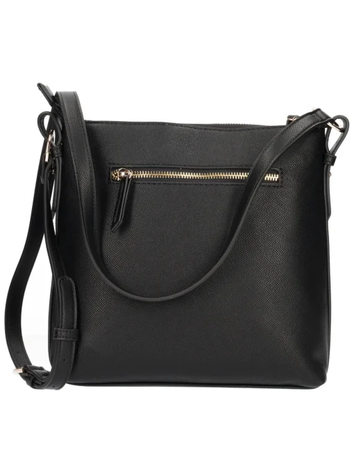 Borsa a tracolla Mario Valentino da donna nera