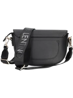 Borsa a tracolla Mario Valentino da donna nera