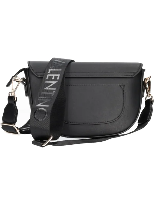 Borsa a tracolla Mario Valentino da donna nera