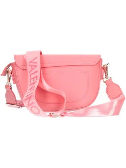 Borsa a tracolla Mario Valentino da donna rosa