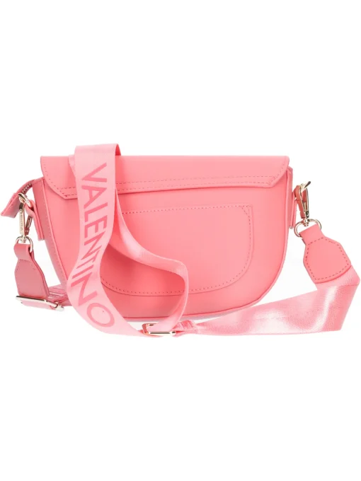 Borsa a tracolla Mario Valentino da donna rosa
