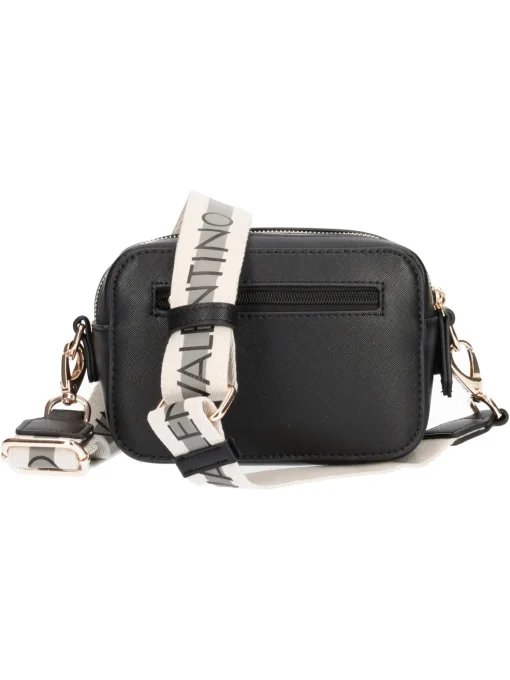 Borsa a tracolla Mario Valentino da donna nera
