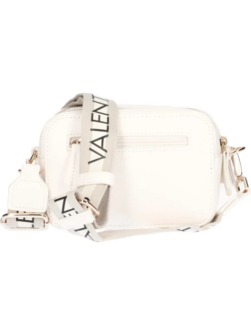 Borsa a tracolla Mario Valentino da donna bianca