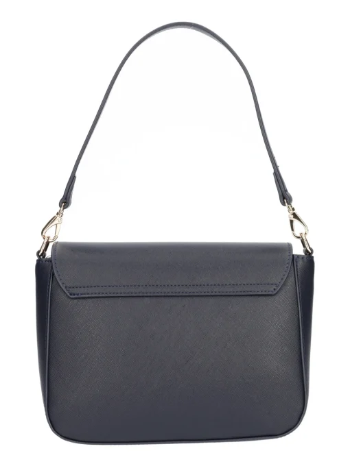 Borsa a tracolla Mario Valentino da donna blu