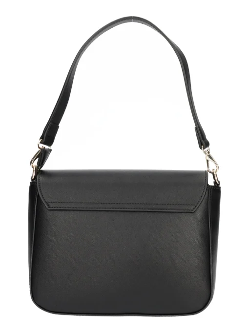 Borsa a tracolla Mario Valentino da donna nera