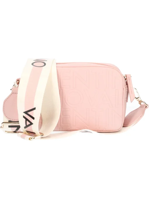 Borsa a tracolla Mario Valentino da donna cipria