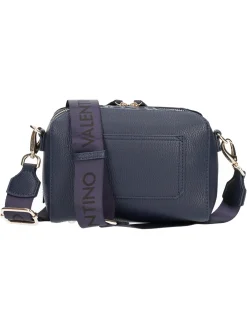 Borsa a tracolla Mario Valentino da donna blu