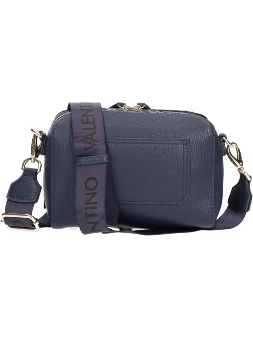 Borsa a tracolla Mario Valentino da donna blu