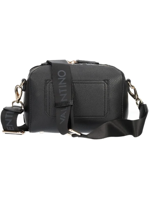 Borsa a tracolla Mario Valentino da donna nera
