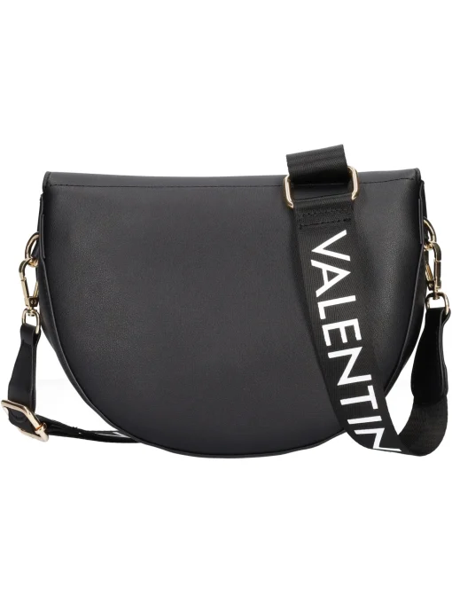 Borsa a tracolla Mario Valentino da donna nera