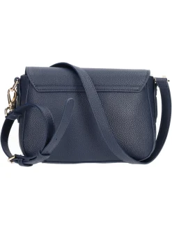 Borsa a tracolla Mario Valentino da donna blu