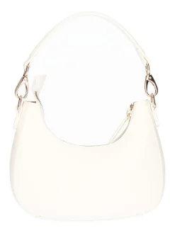 Borsa a tracolla Mario Valentino da donna bianca