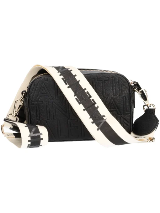Borsa a tracolla Mario Valentino da donna nera