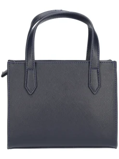 Borsa a tracolla Mario Valentino da donna blu