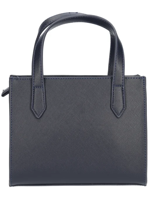 Borsa a tracolla Mario Valentino da donna blu