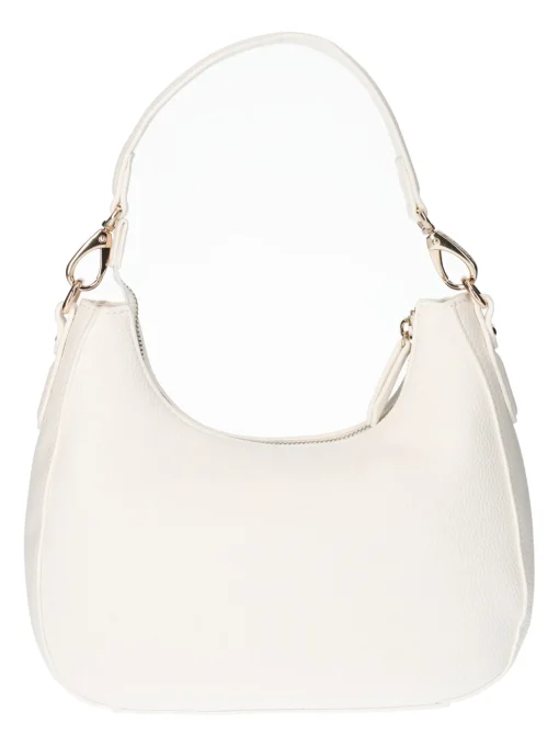 Borsa a tracolla Mario Valentino da donna bianca