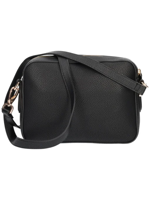 Borsa a tracolla Mario Valentino da donna nera