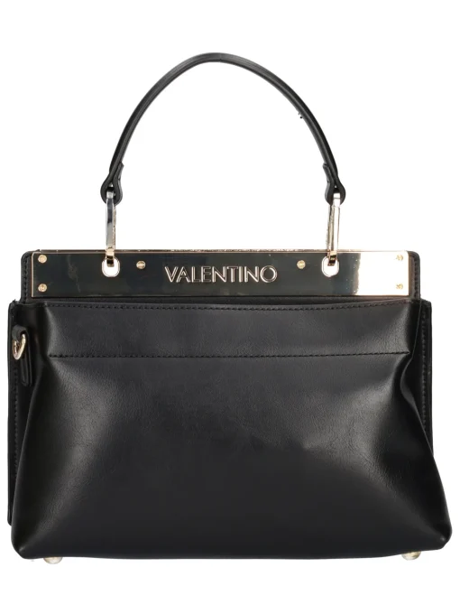 Borsa a tracolla Mario Valentino da donna nera