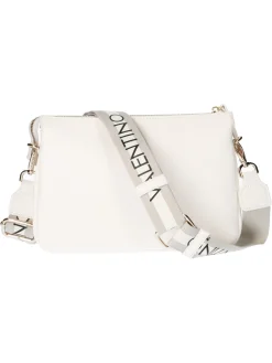 Borsa a tracolla Mario Valentino da donna bianca