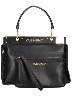 Borsa a tracolla Mario Valentino da donna nera
