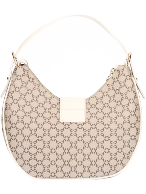 Borsa a tracolla Nero Giardini da donna taupe