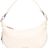 Borsa S a tracolla Liu Jo da donna avorio