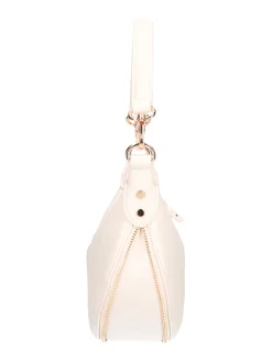 Borsa S a tracolla Liu Jo da donna avorio