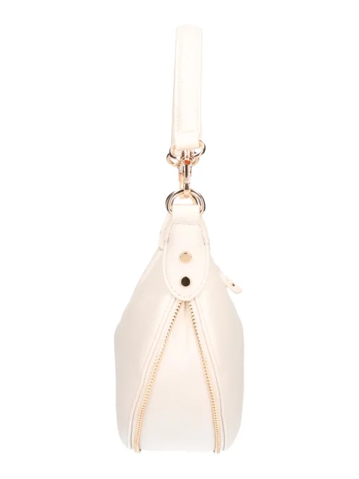 Borsa S a tracolla Liu Jo da donna avorio