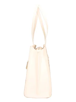 Borsa shopping Alviero Martini 1a Classe da donna beige