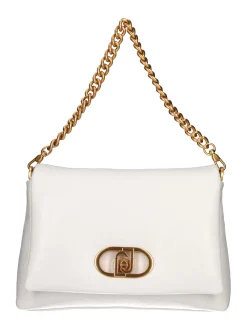 Borsa shopping Liu Jo da donna bianca