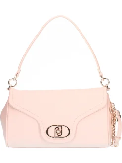 Borsa shopping Liu Jo da donna cipria