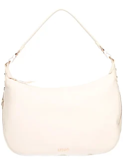 Borsa shopping Liu Jo da donna avorio