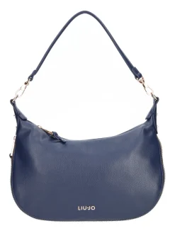 Borsa shopping Liu Jo da donna blu