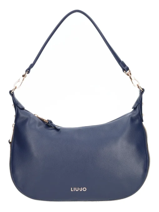 Borsa shopping Liu Jo da donna blu
