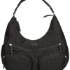 Borsa shopping Liu Jo da donna nera