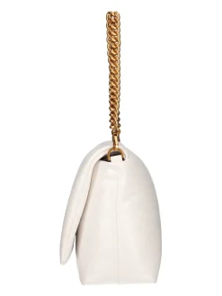 Borsa shopping Liu Jo da donna bianca