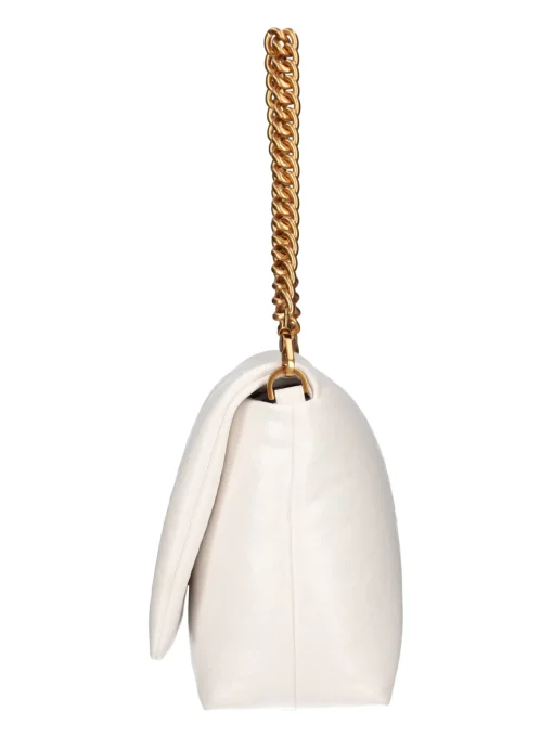 Borsa shopping Liu Jo da donna bianca
