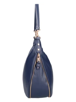 Borsa shopping Liu Jo da donna blu