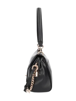 Borsa shopping Liu Jo da donna nera