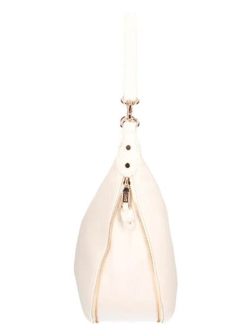 Borsa shopping Liu Jo da donna avorio