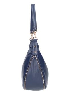 Borsa shopping Liu Jo da donna blu
