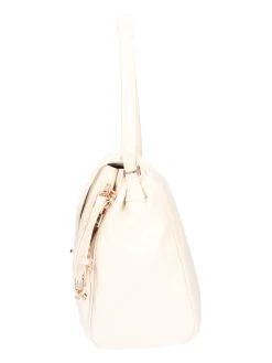Borsa shopping Liu Jo da donna avorio